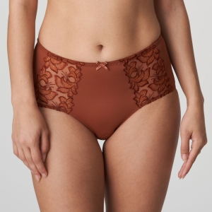 DEAUVILLE CNM CINNAMON